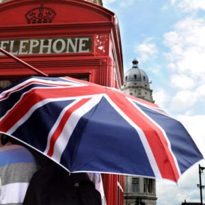 UK Visitor Visa Cover Letter - Sponsored