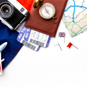 UK Visitor Visa Complete Preparation Pack
