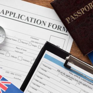 UK Visitor Visa Cover Letter — Self-Sponsored