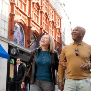 UK Visitor Visa Sponsorship Letter - Parent / Guardian