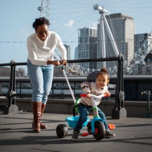UK Parental Consent to Travel Letter