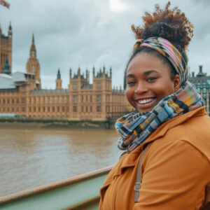 UK Visitor Visa Invitation Letter - Family / Friend