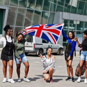 UK Visitor Visa Sponsorship Letter - Sibling / Relative