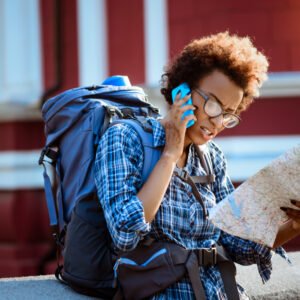 UK Visitor Visa Document Preparation Checklist