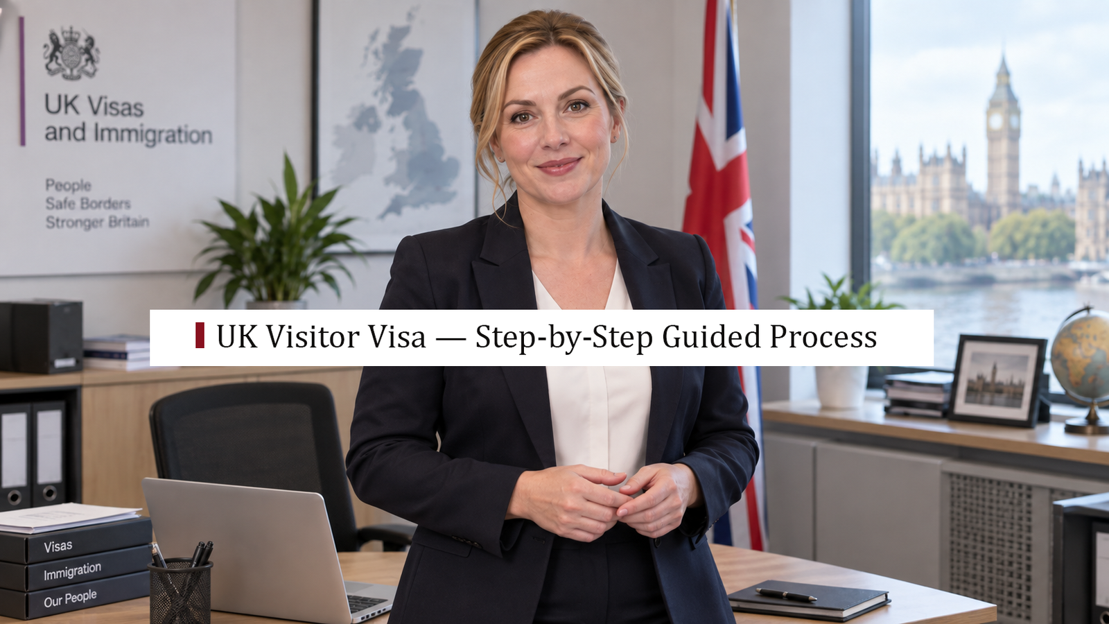 uk Guided