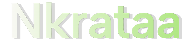 Nkrataa